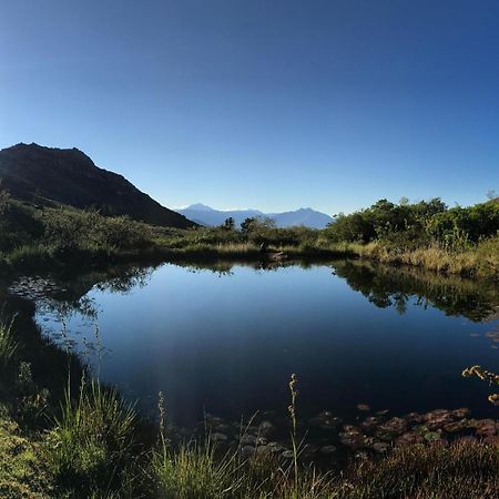 Leopard Valley Eco Retreat Citrusdal Rom bilde