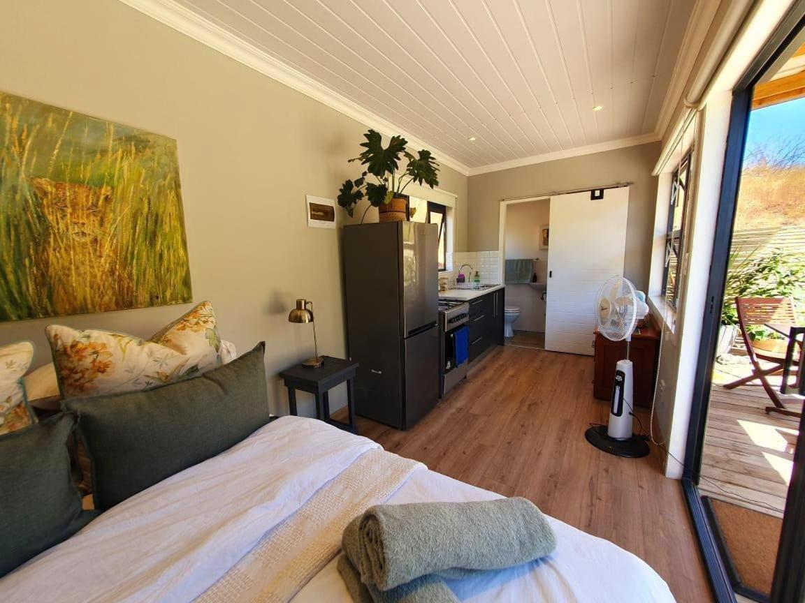Leopard Valley Eco Retreat Citrusdal Rom bilde