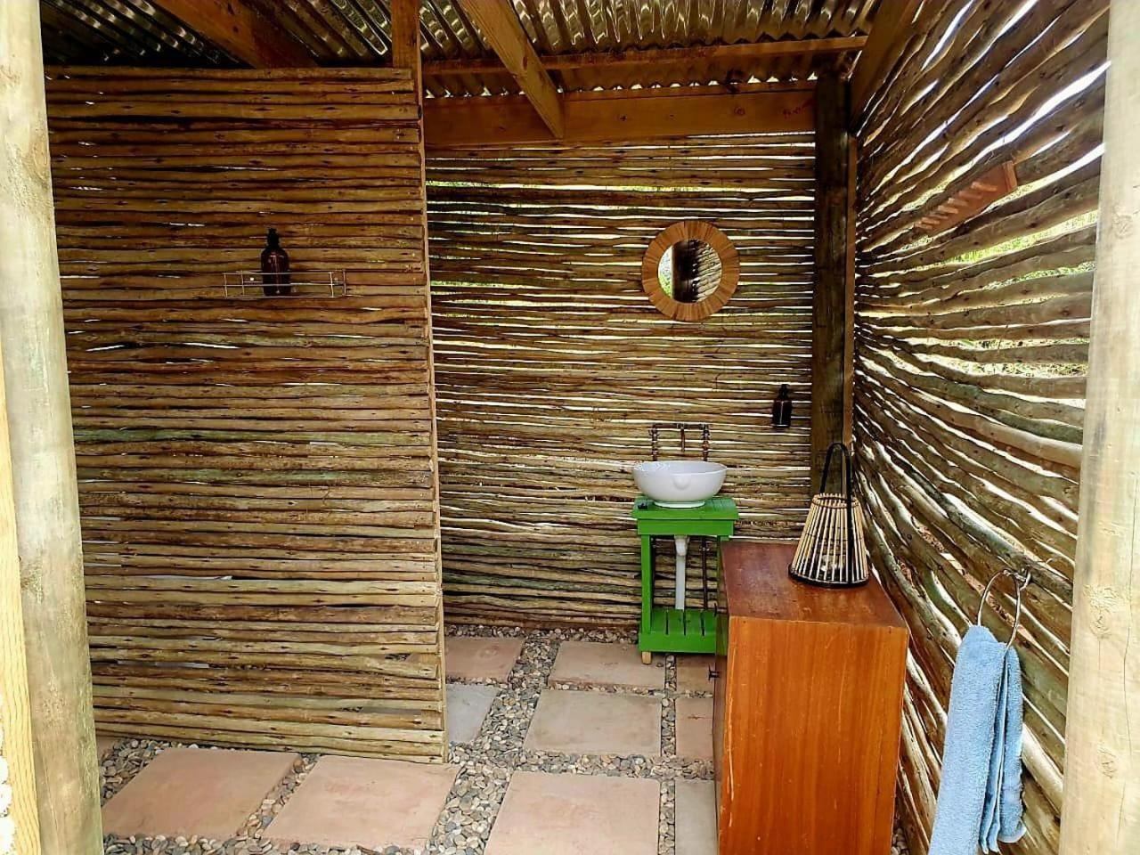 Leopard Valley Eco Retreat Citrusdal Rom bilde