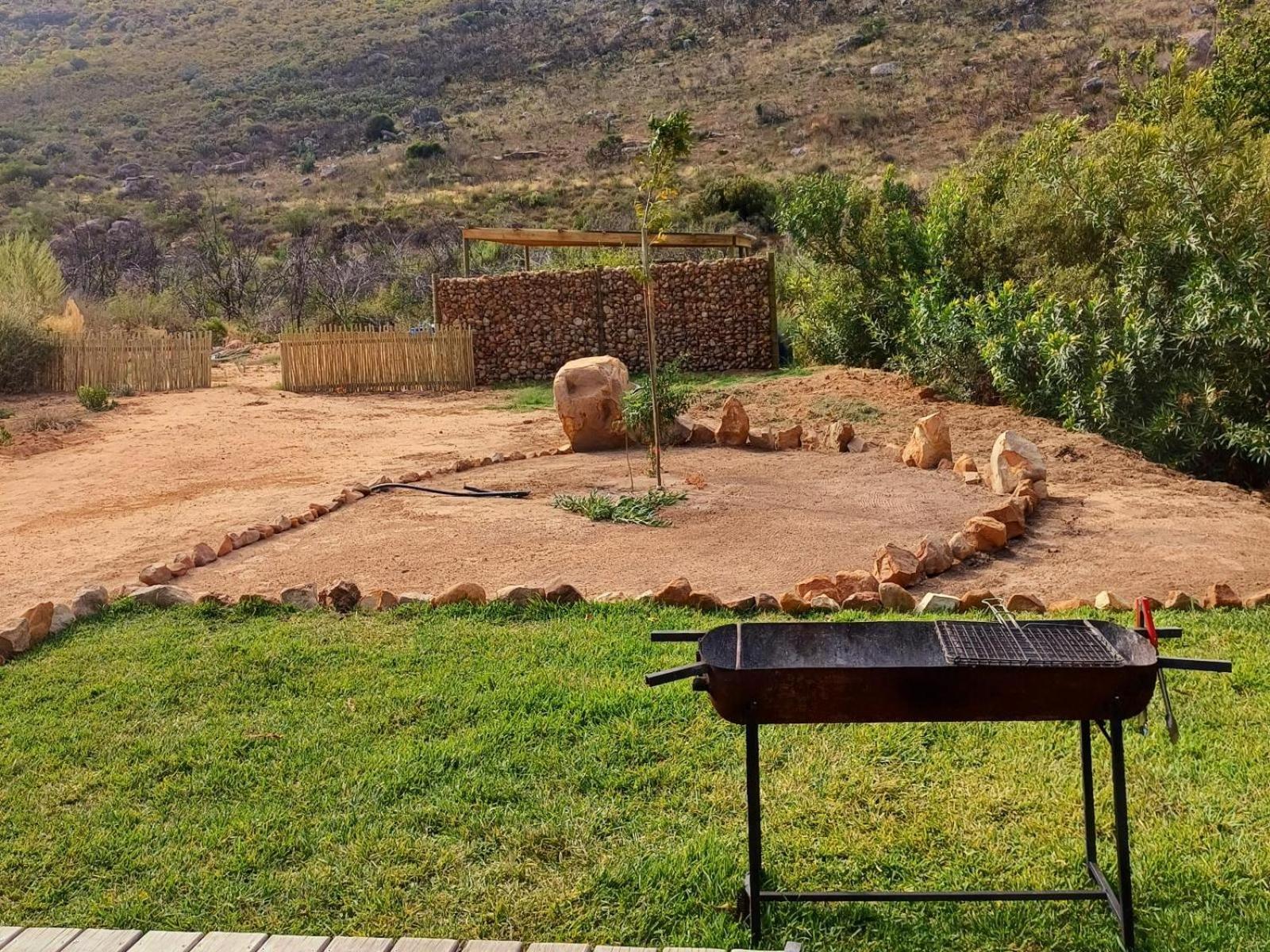 Leopard Valley Eco Retreat Citrusdal Rom bilde