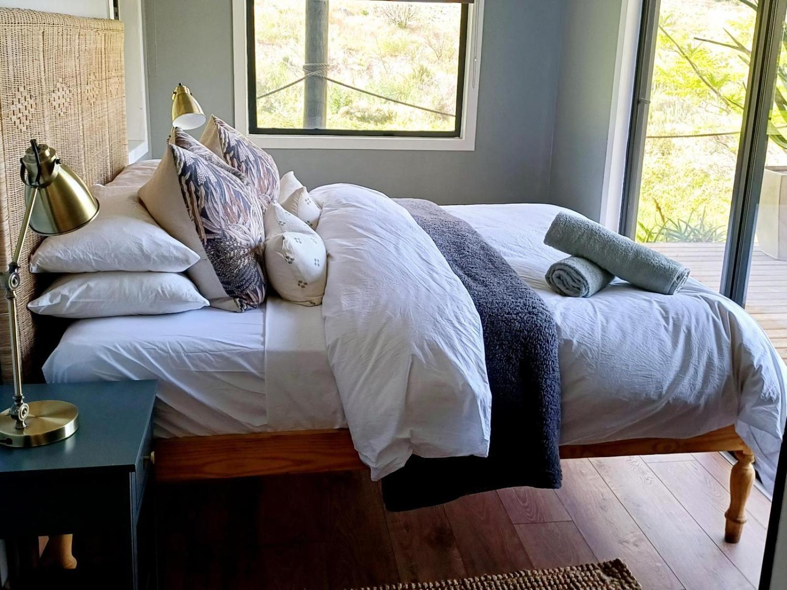 Leopard Valley Eco Retreat Citrusdal Rom bilde