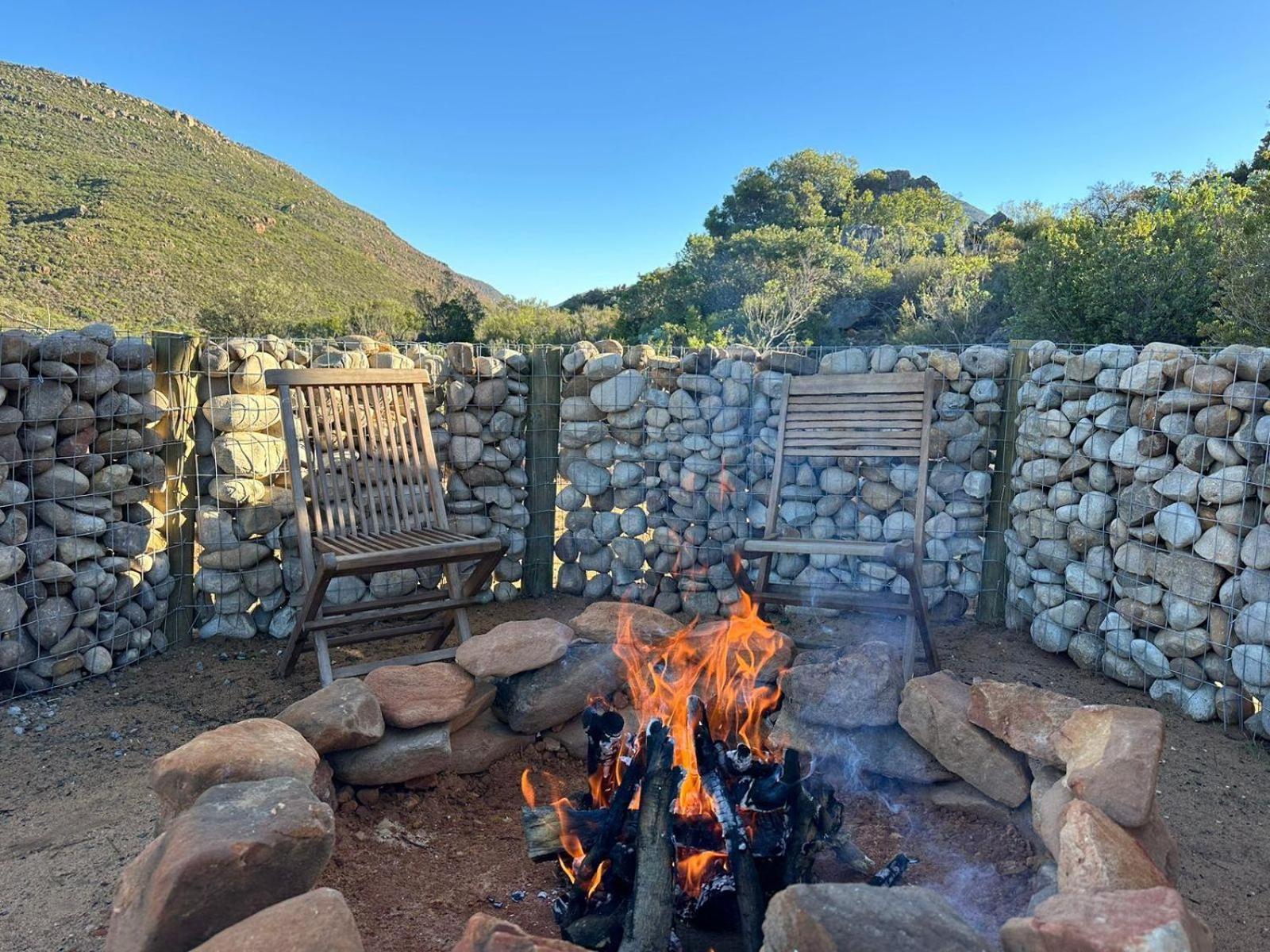 Leopard Valley Eco Retreat Citrusdal Rom bilde
