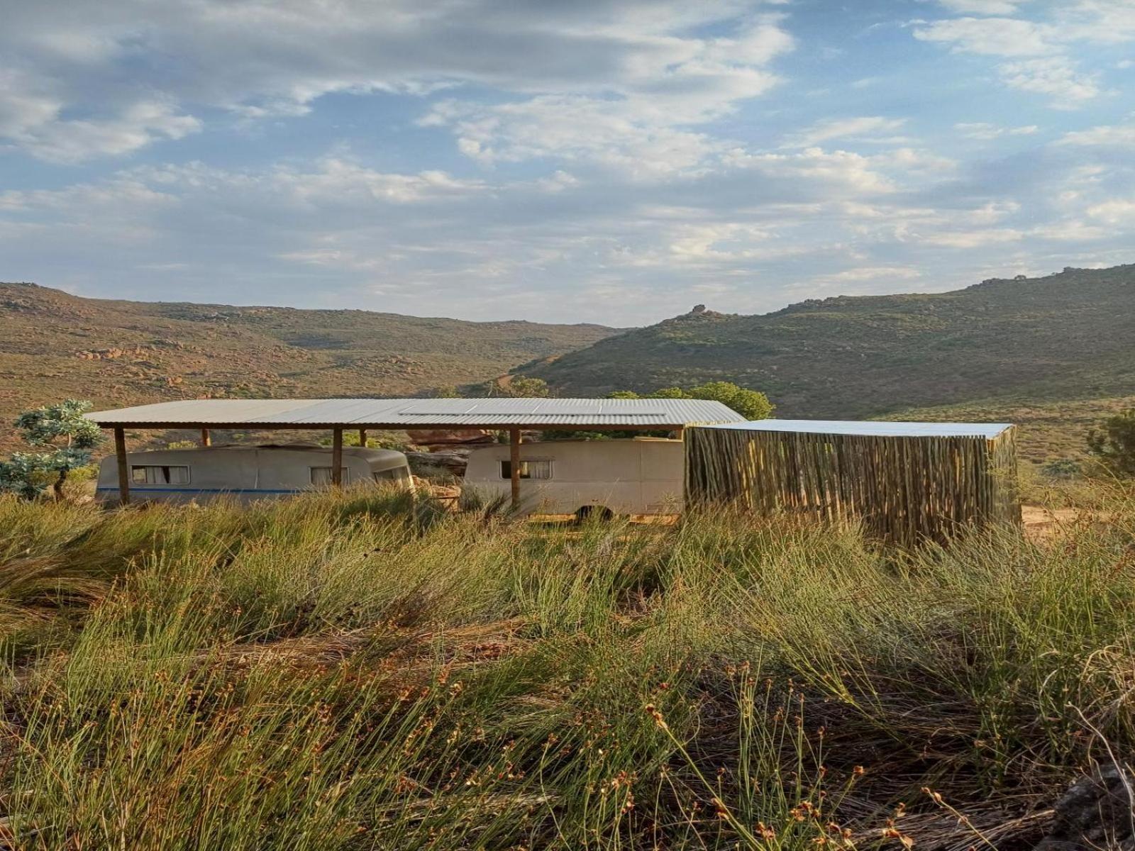 Leopard Valley Eco Retreat Citrusdal Rom bilde