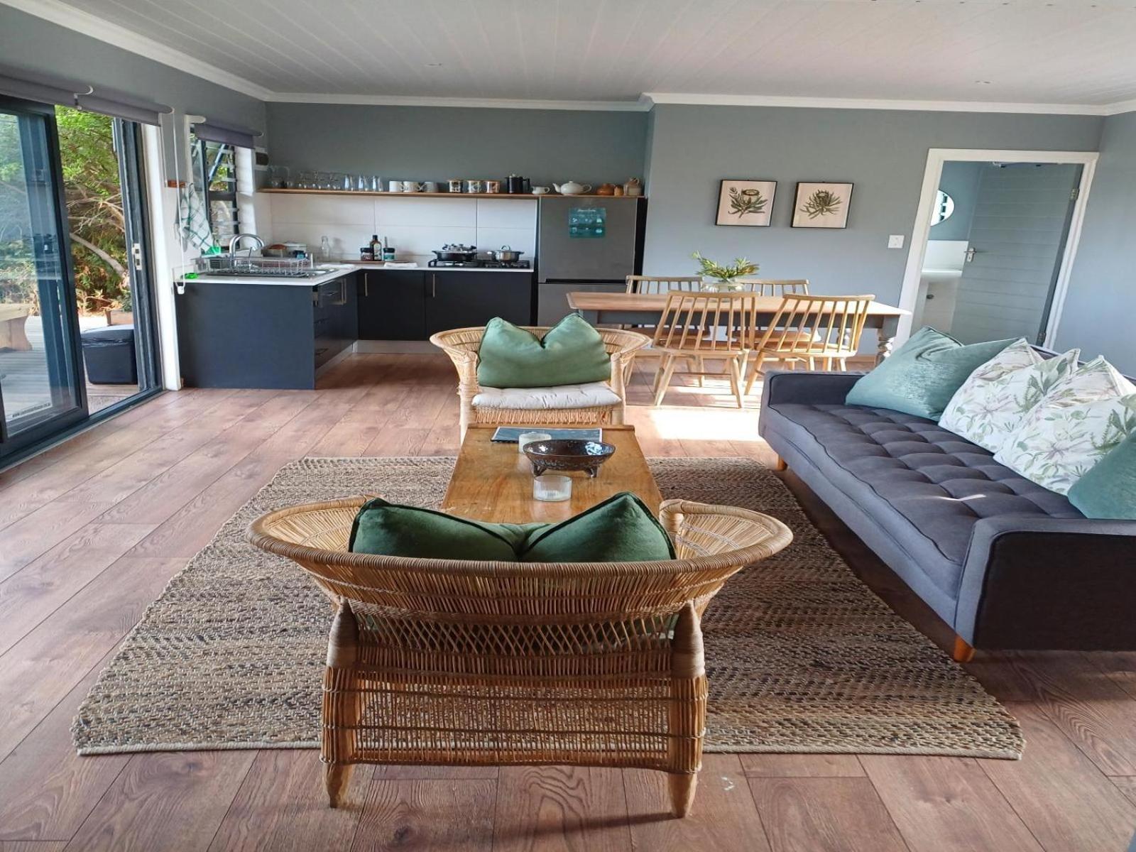 Leopard Valley Eco Retreat Citrusdal Rom bilde