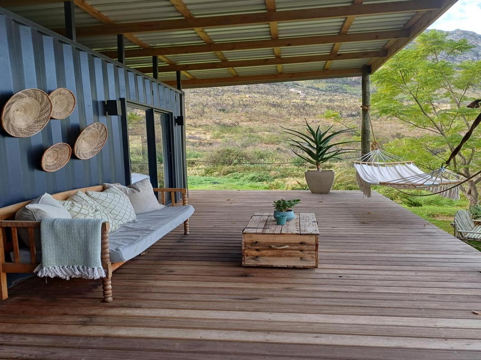Leopard Valley Eco Retreat Citrusdal Rom bilde