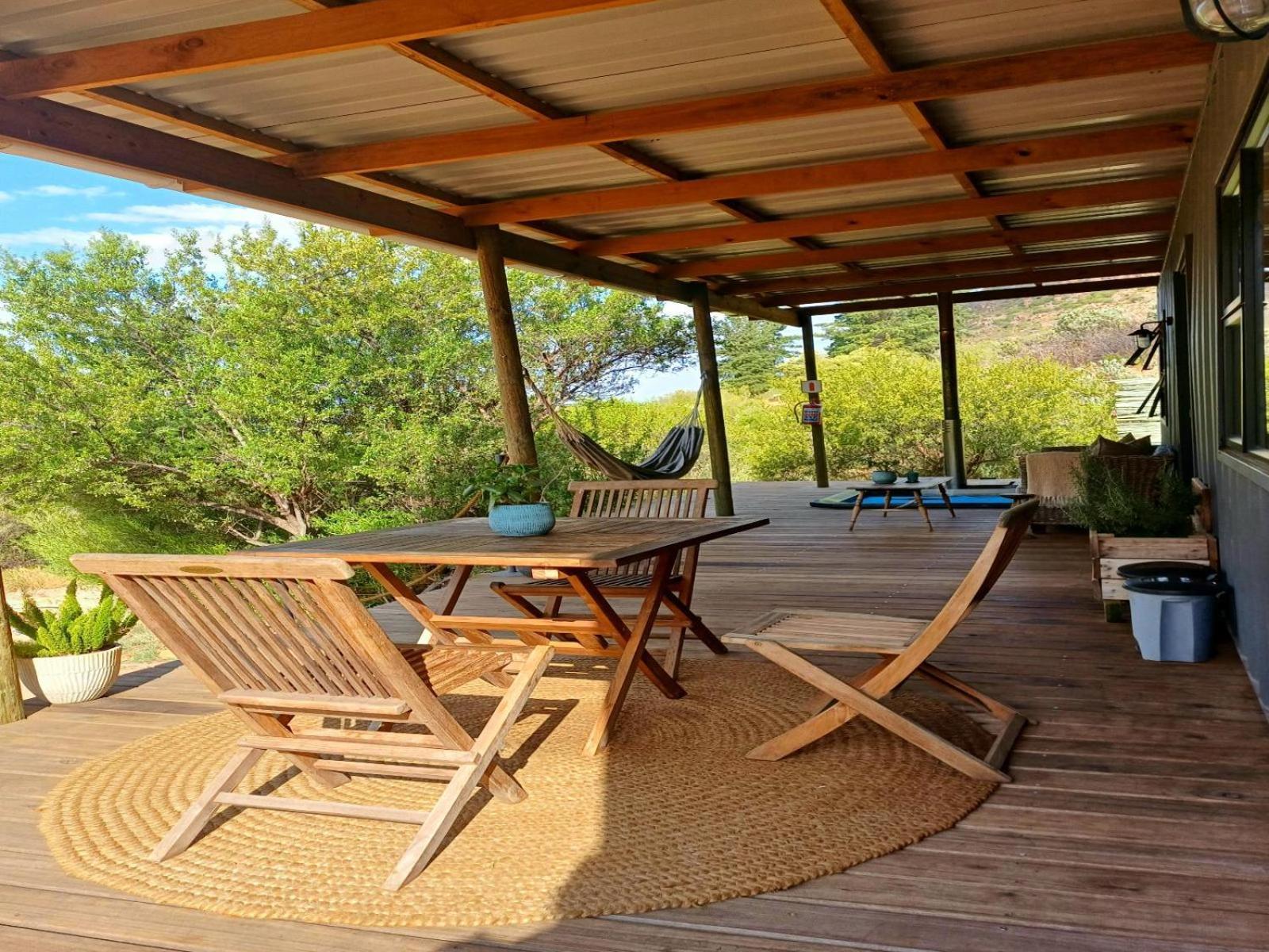 Leopard Valley Eco Retreat Citrusdal Rom bilde