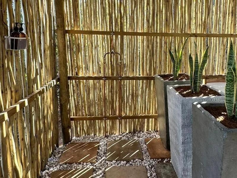 Leopard Valley Eco Retreat Citrusdal Rom bilde