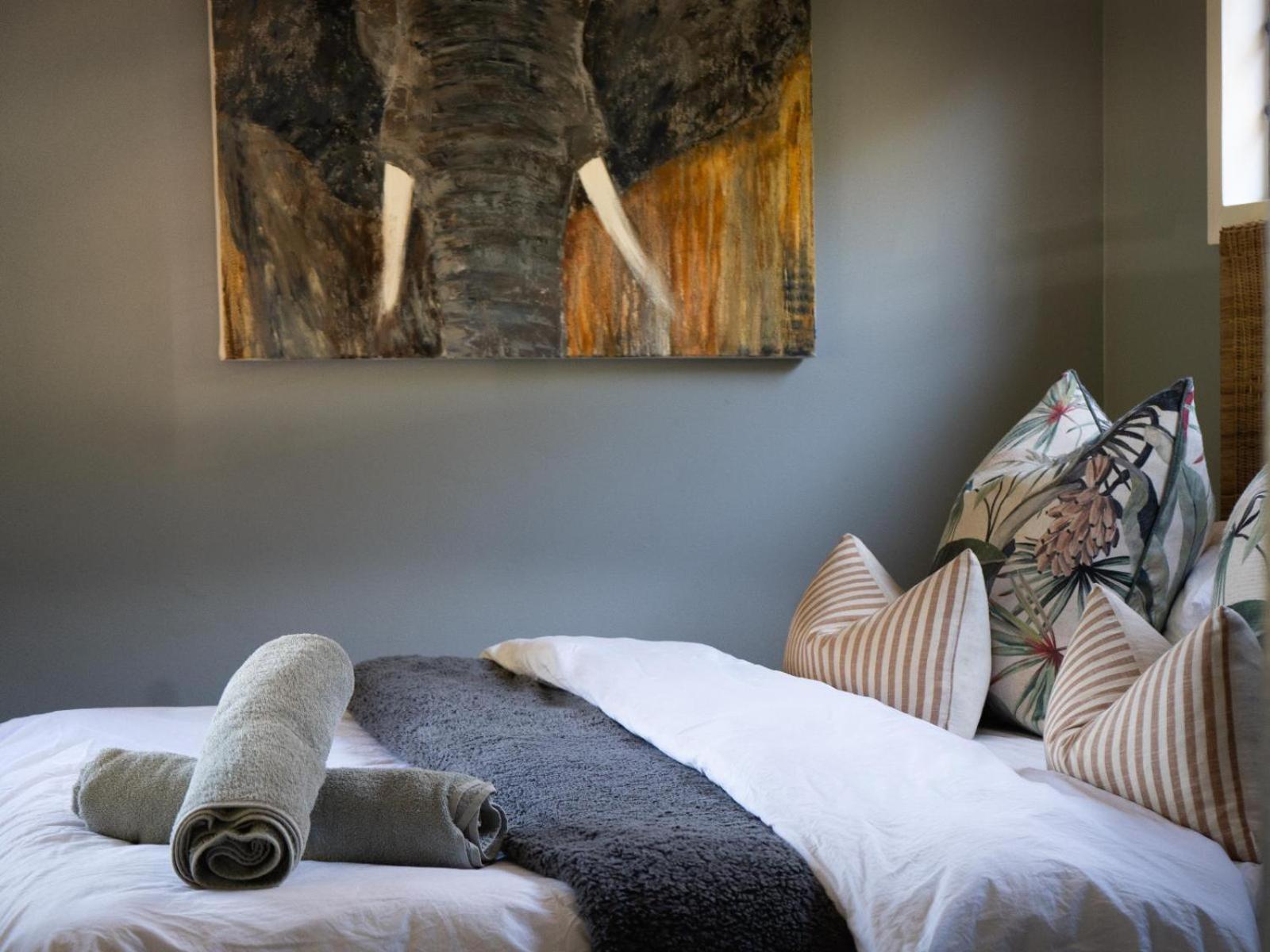 Leopard Valley Eco Retreat Citrusdal Rom bilde
