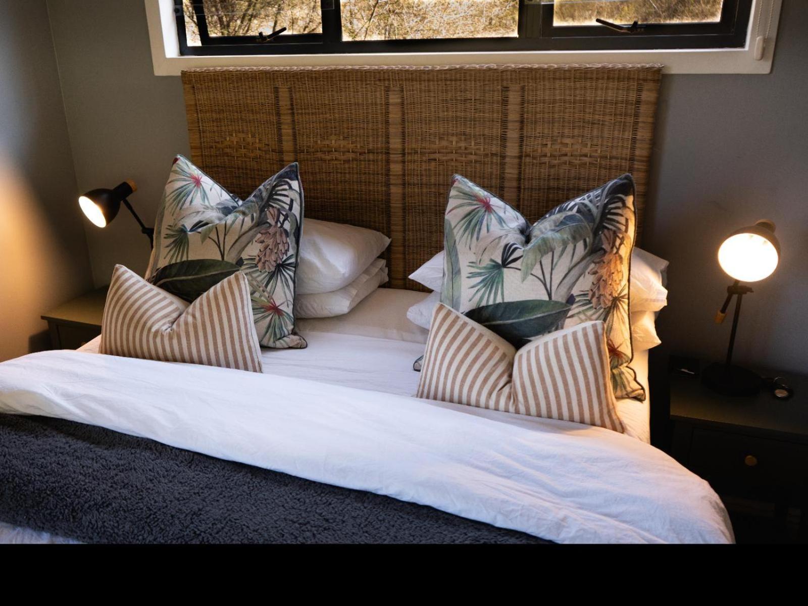 Leopard Valley Eco Retreat Citrusdal Rom bilde